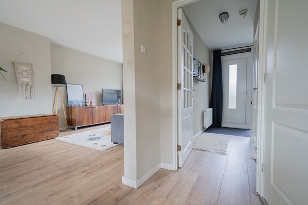 Medium property photo - Pieter de Hooghstraat 9, 1964 RE Heemskerk